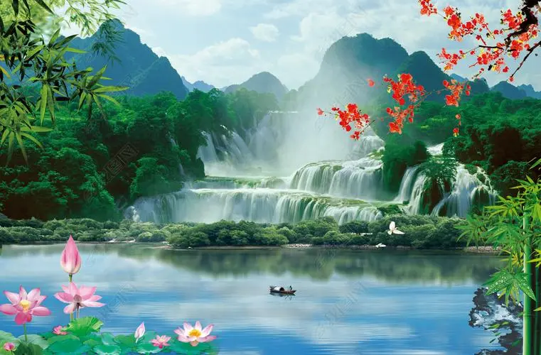 智能化高性能智慧